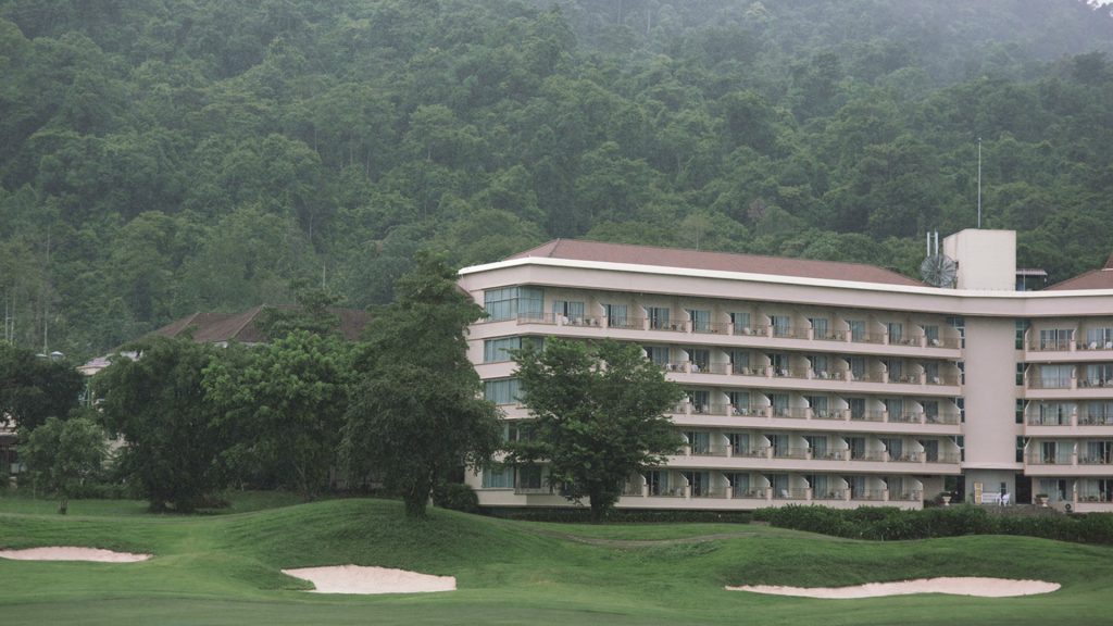 Royal Hills Golf Resort And Spa, Nakhon Nayok