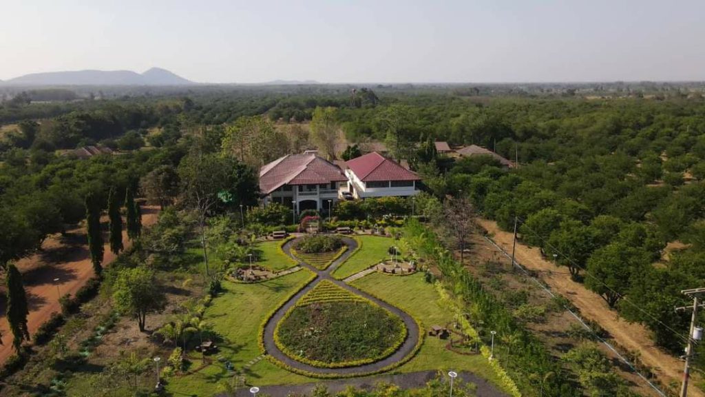 Thepjakrapan Resort, Phetchabun