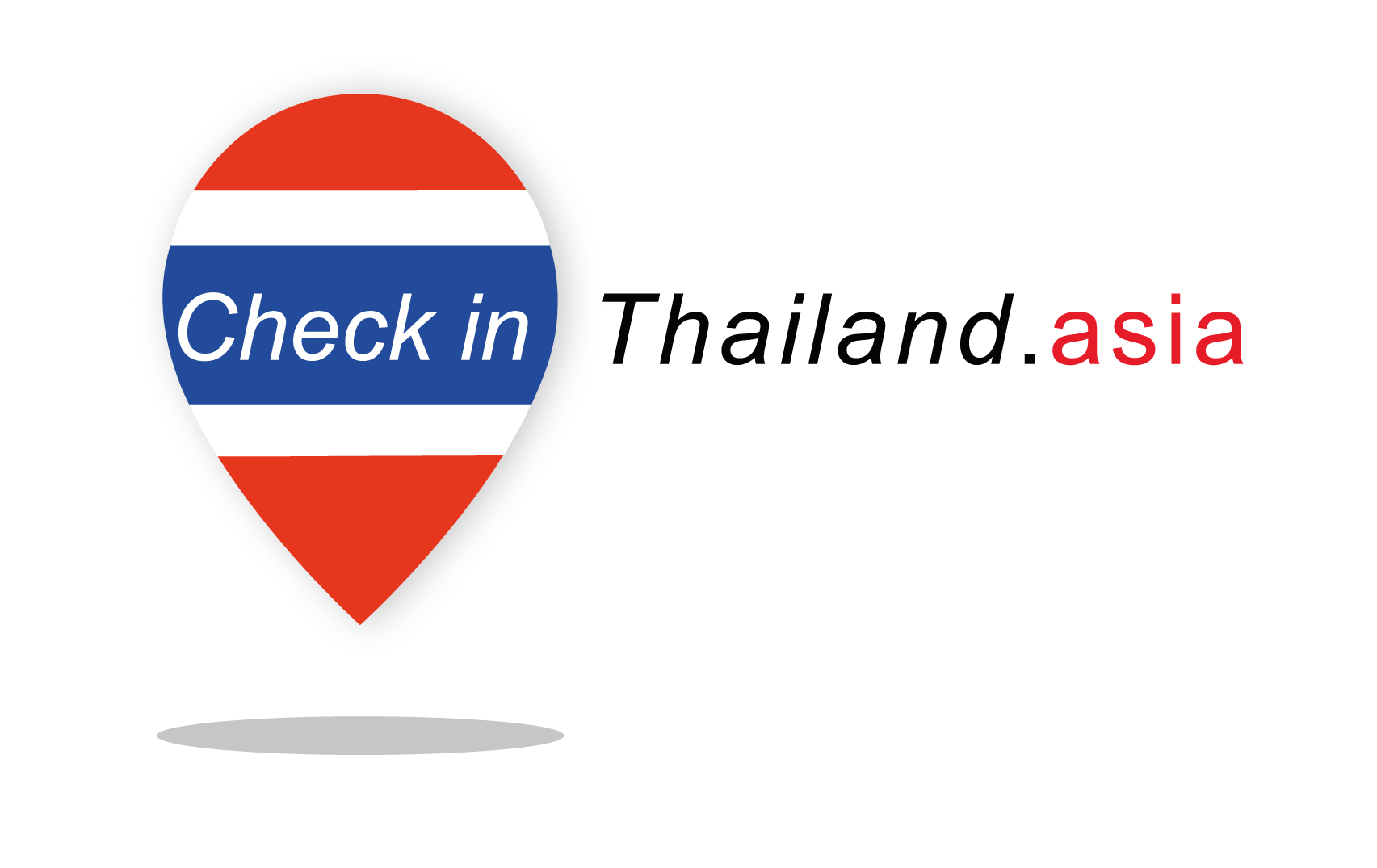 Check In Thailand
