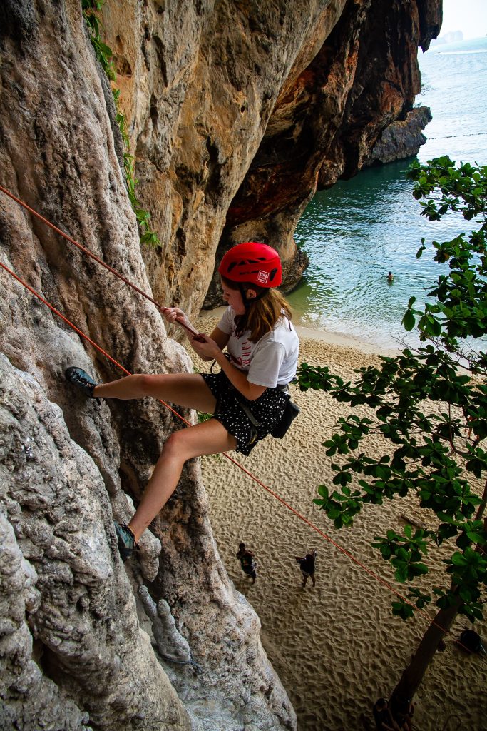 King Climbers Full Day - Krabi