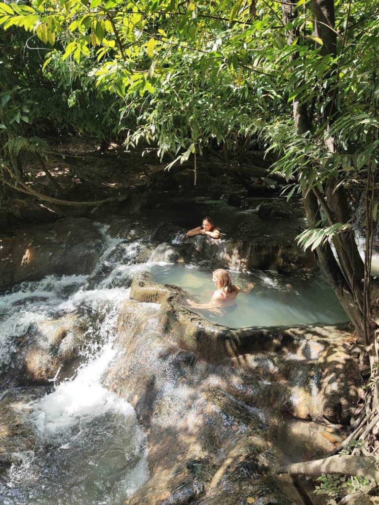 Starting at 2,800 baht (Activities start at 2 persons)

Including

 	Resort Tranfer
 	Set Lunch guide
 	National park fee
 	Insurance