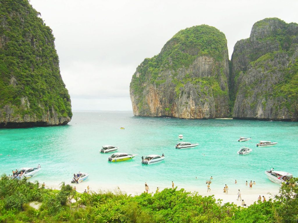 A Private Premium Tour 3 days 2 nights, Phuket