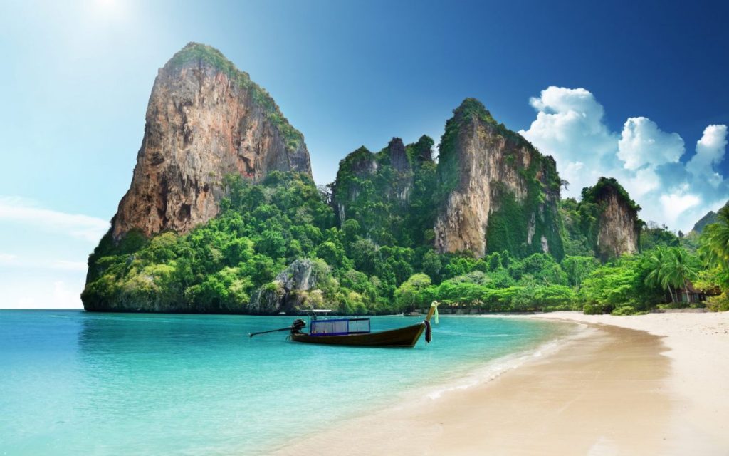 Around South Andaman Sea 7 Days 6 Nights, Phuket