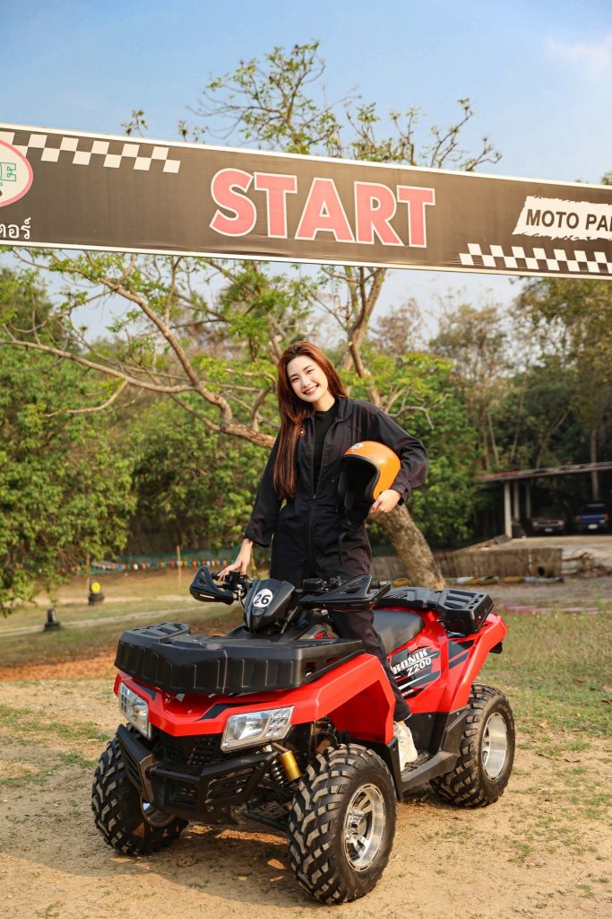 ATV X Centre, Chiangmai