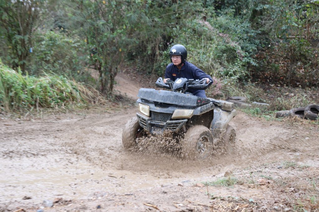 ATV X Centre, Chiangmai