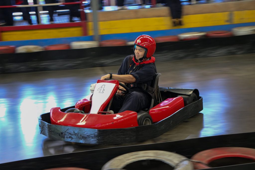 Go Kart X Centre, Chiangmai