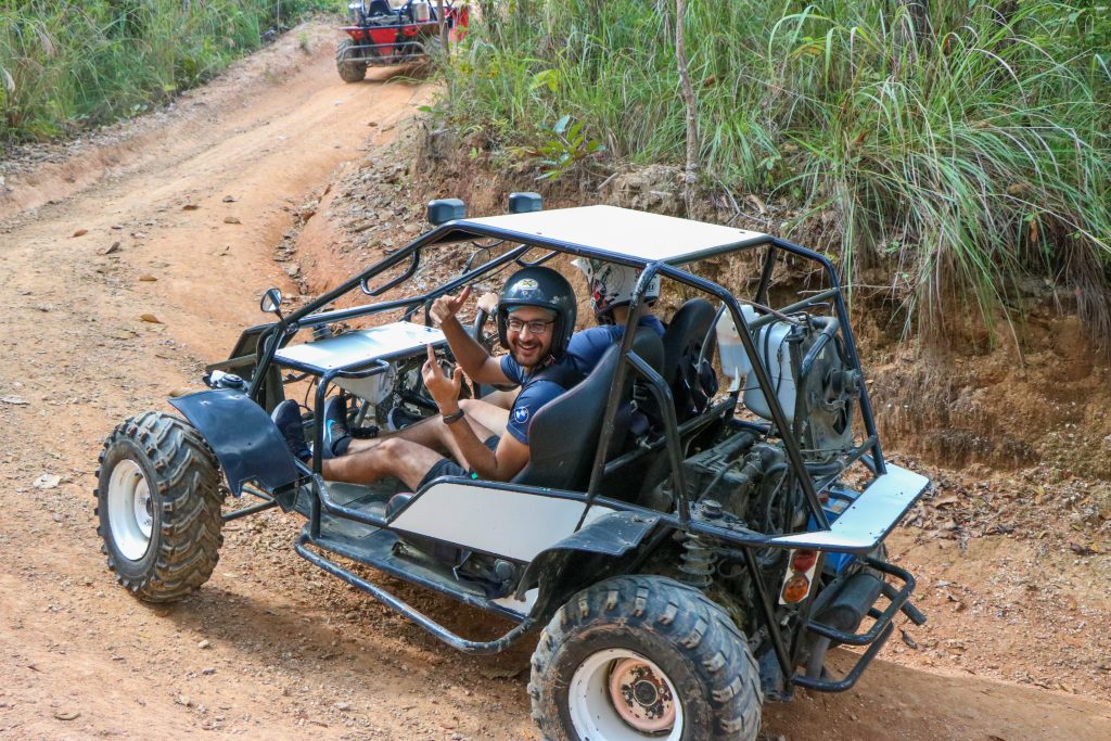 Buggy X Centre, Chiangmai