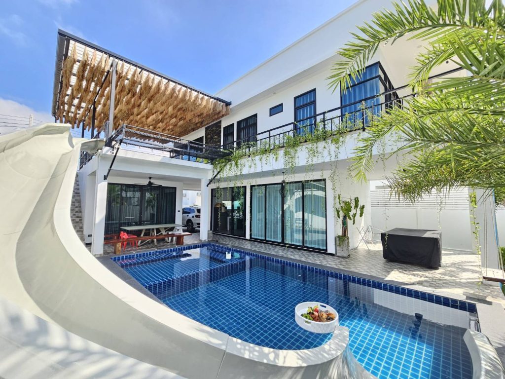 Club House Hua Hin, Prachuap Khiri Khan