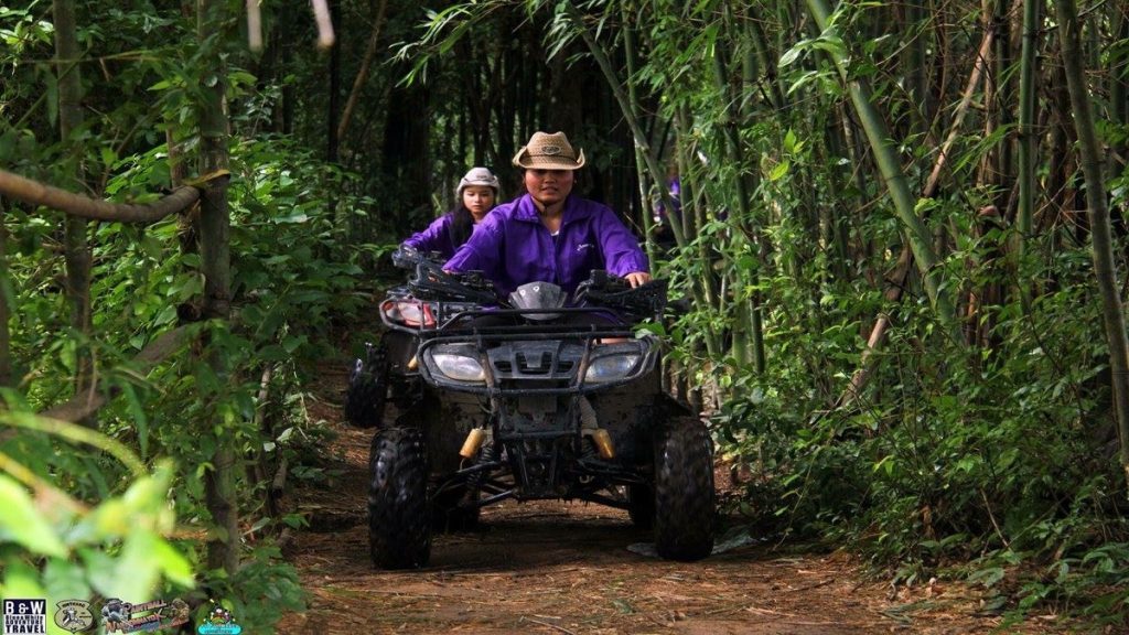 ATV RASG, Nakhon Nayok